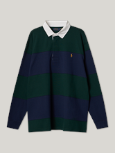Bild von Rugbyshirt