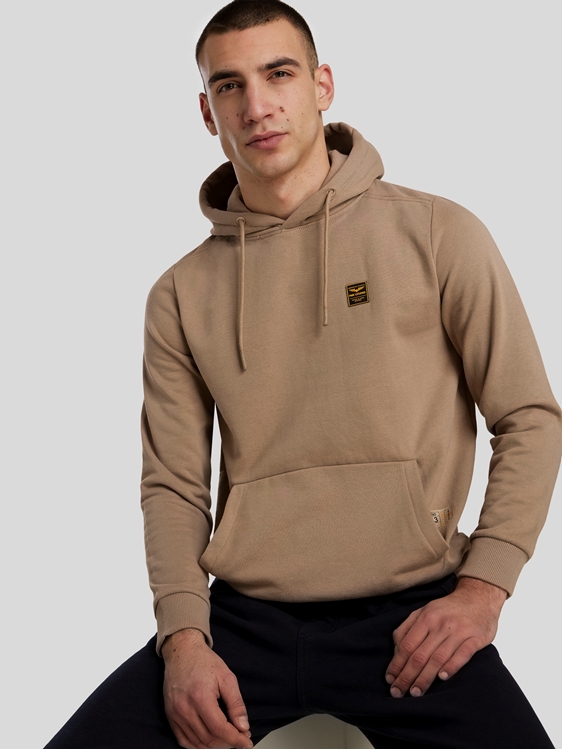 Bild von Hoodie mit Logo