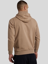 Bild von Hoodie mit Logo