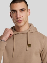 Bild von Hoodie mit Logo