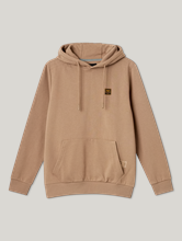 Bild von Hoodie mit Logo