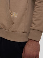 Bild von Hoodie mit Logo