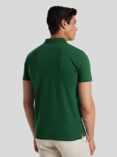 Bild von Polo-Shirt mit Logo