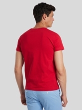 Bild von T-Shirt mit Logo