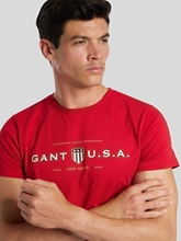 Bild von T-Shirt mit Logo