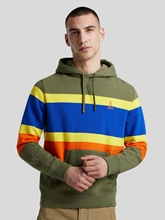 Bild von Hoodie mit Logo