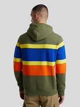 Bild von Hoodie mit Logo