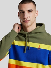 Bild von Hoodie mit Logo