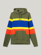 Bild von Hoodie mit Logo