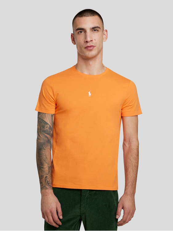 Bild von T-Shirt im Custom Slim Fit