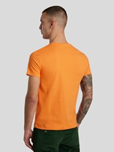 Bild von T-Shirt im Custom Slim Fit