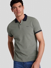 Bild von Polo-Shirt aus Pima Cotton