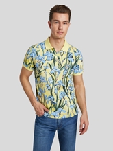 Bild von Polo-Shirt im Slim Fit