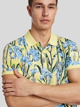 Bild von Polo-Shirt im Slim Fit