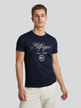 Bild von T-Shirt mit Logo