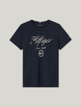 Bild von T-Shirt mit Logo