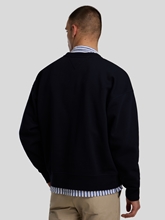 Bild von Sweatshirt mit Logo ARCHED
