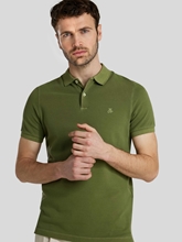 Bild von Polo-Shirt im Shaped Fit
