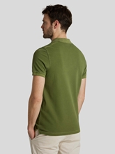Bild von Polo-Shirt im Shaped Fit