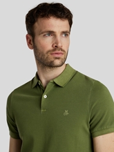 Bild von Polo-Shirt im Shaped Fit