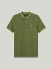 Bild von Polo-Shirt im Shaped Fit