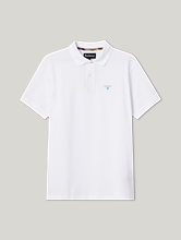 Image sur Polo TARTAN