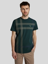 Bild von T-Shirt mit Logo