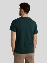 Bild von T-Shirt mit Logo