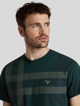 Bild von T-Shirt mit Logo