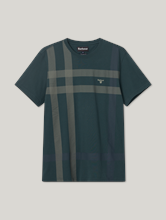 Bild von T-Shirt mit Logo