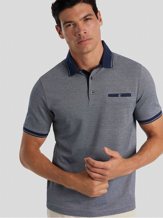 Image sur Polo PIETER