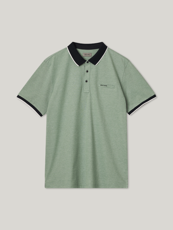 Image sur Polo
