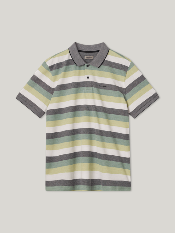 Bild von Poloshirt