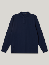 Bild von Poloshirt im Regular Fit