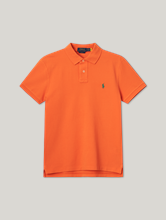 Bild von Polo-Shirt im Slim Fit
