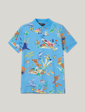 Bild von Polo-Shirt im Custom Fit