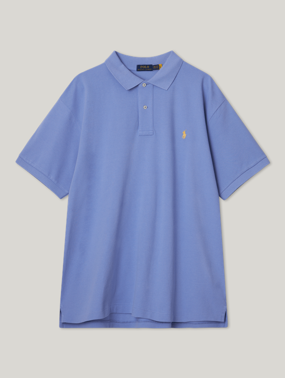 Image sur Polo