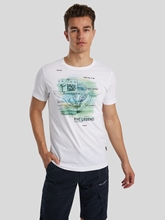 Bild von T-Shirt mit Motiv