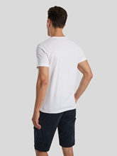 Bild von T-Shirt mit Motiv