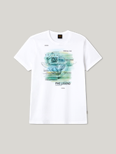 Bild von T-Shirt mit Motiv