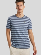 Bild von T-Shirt mit Streifen