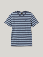 Bild von T-Shirt mit Streifen