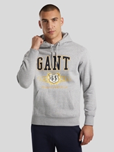 Bild von Hoodie mit Logo