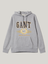 Bild von Hoodie mit Logo