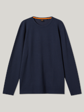 Bild von Langarmshirt TEMPESTO