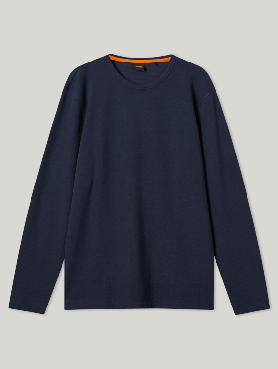 Bild von Langarmshirt TEMPESTO