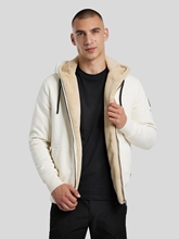 Bild von Sweatjacke