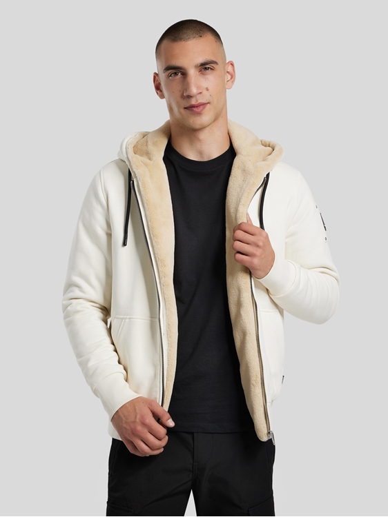 Bild von Sweatjacke
