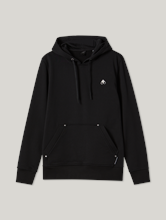 Bild von Hoodie mit Logo