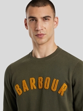 Image sur Sweat à logo